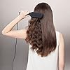 Revlon-Salon-One-Step-Hair-Straightening-Brush Revlon XL Hair Straightening Heated Styling Brush