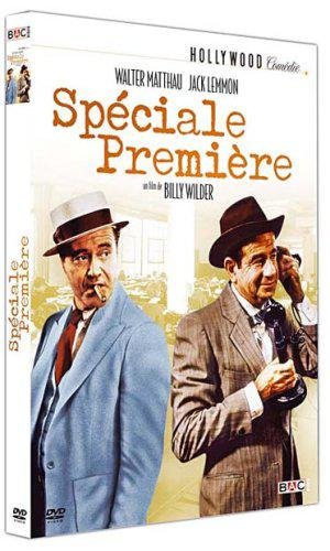 Spéciale Première - Remasterisé