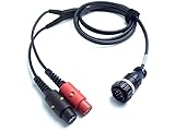 Franklin Grid CA026 Interchangeable Cable