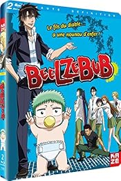Beelzebub - Box 3/3 - Blu-Ray