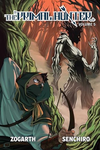 Amazon.com: Monster Hunter: Flash Hunter, Vol. 8 (8