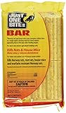 Just One Bite Ii Bars Mice And Rat Killer,8lbs(8, 16 oz bars)