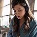 BOSE SoundLink On-Ear Bluetooth Headphones with Microphone, Triple Black (Renewed)