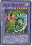 Yu-Gi-Oh! - Elemental Hero Flame Wingman