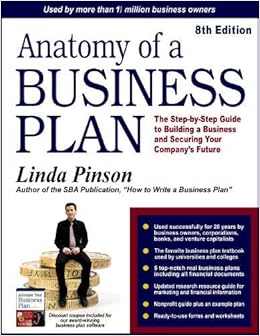 Automate your business plan linda pinson 07 image
