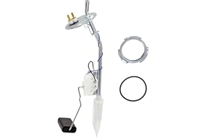 Vphix 692-155 FG73A Gas Fuel Tank Sending Unit Fits 1973-1984 Ford F-150 F-100 F-250 F-350 Rear Mount 19 Gallons Tank 1974 1975 1976 1977 1978 1979 1980 1981 1982 1983 E0TZ9275A SU601