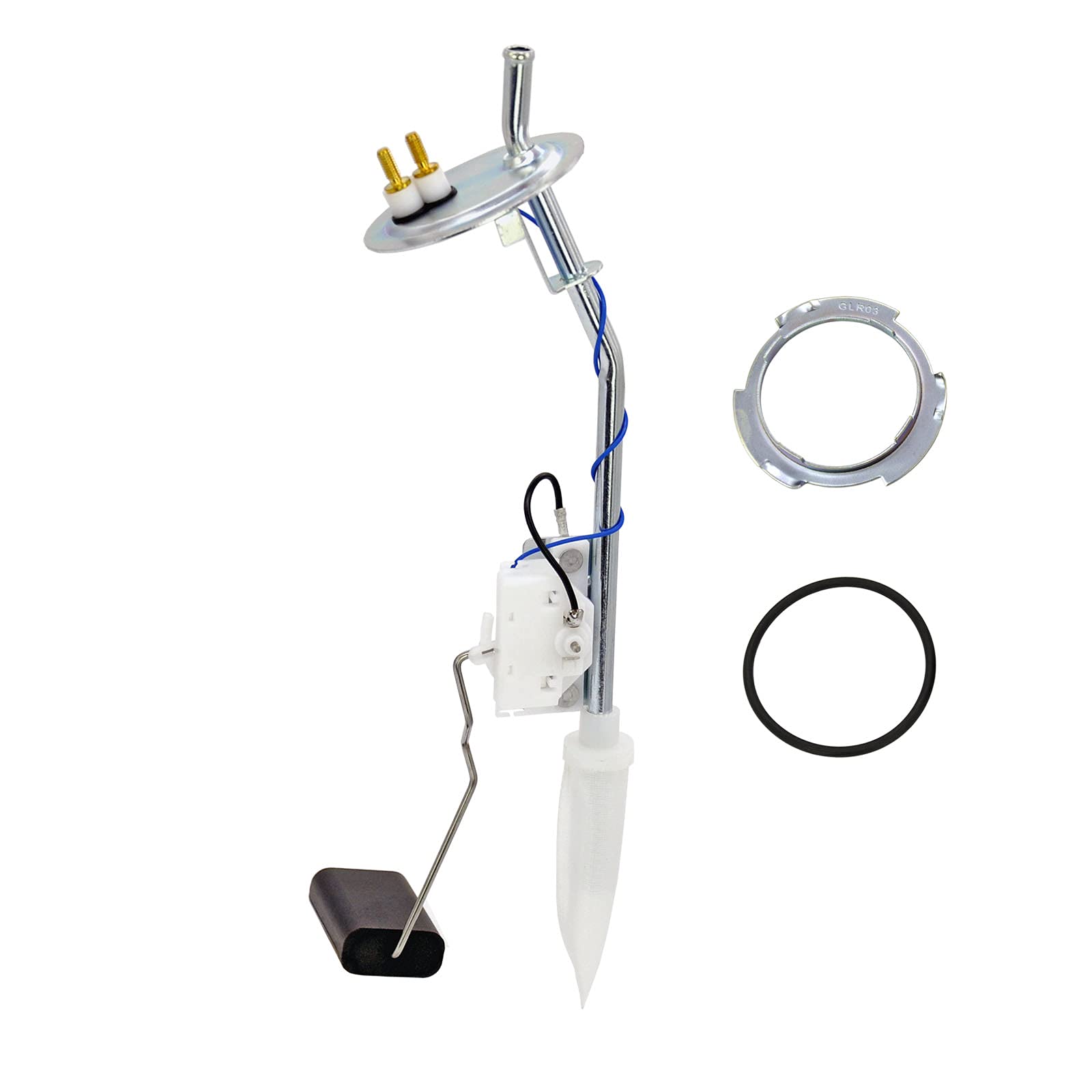 Photo 1 of Vphix 692-155 FG73A Gas Fuel Tank Sending Unit Fits 1973-1984 Ford F-150 F-100 F-250 F-350 Rear Mount 19 Gallons Tank 1974 1975 1976 1977 1978 1979 1980 1981 1982 1983 E0TZ9275A SU601
