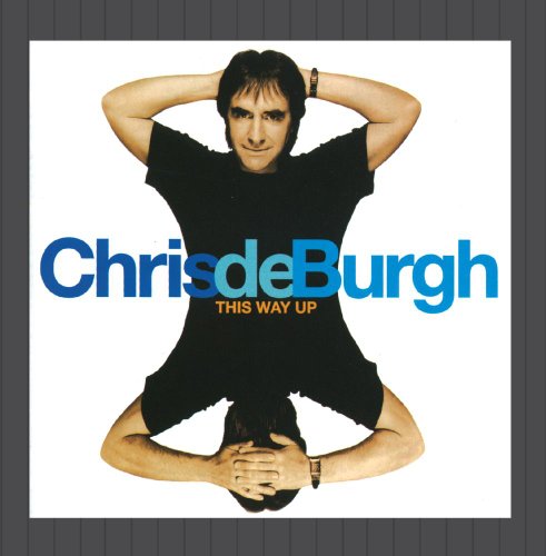 Chris De Burgh - Love`s Got A Hold On Me Lyrics - Zortam Music