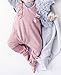 ZAXARRA Toddler Baby Girl Ruffle Loose Jumpsuit Romper Overalls Long Pants Clothes Outfits (Pink, 0-1 T)