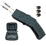 Odds Shifter Fireable Heavy Duty Stun Gun for Self