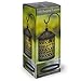 Decorative Hanging Metal Lantern with LED Light and Stand