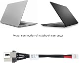 Be In Your Mind Lenovo IdeaPad S340 DC Power Jack Dock Connector Flex Cable view 2