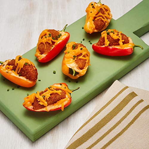 2 Morningstar+Farms+Classics+Nuggets+Vegetarian