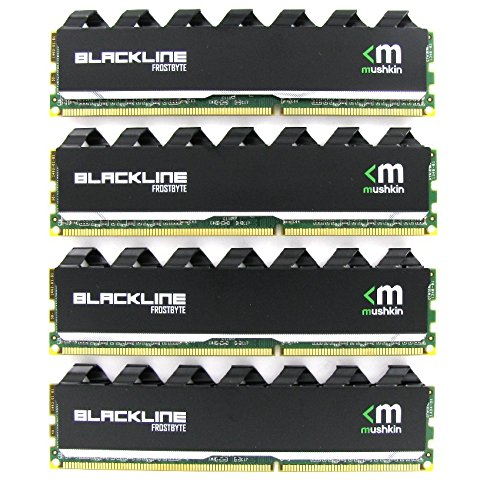 Blackline 32 GB