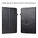 Digiland DL1023 /DL1016 /DL1018A Tablet Case,LiuShan PU Leather Slim Folding Stand Cover for 10.1