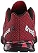 Reebok Women's Crossfit Nano 5.0 Training Shoe, Fearless Pink/Merlot/Black/Coal, 7 M US