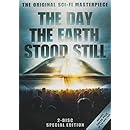 The Day the Earth Stood Still (Two-Disc Special Edition)