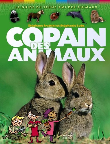 Copain des animaux (French Edition) by (Paperback)