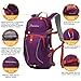 Mardingtop Hydration Backpack for Hiking Hunting Running Bicycle Cycling Biking Climbing