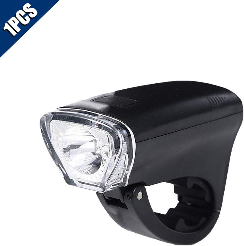 bike headlight full set