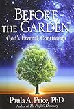Before the Garden: God's Eternal Continuum by 