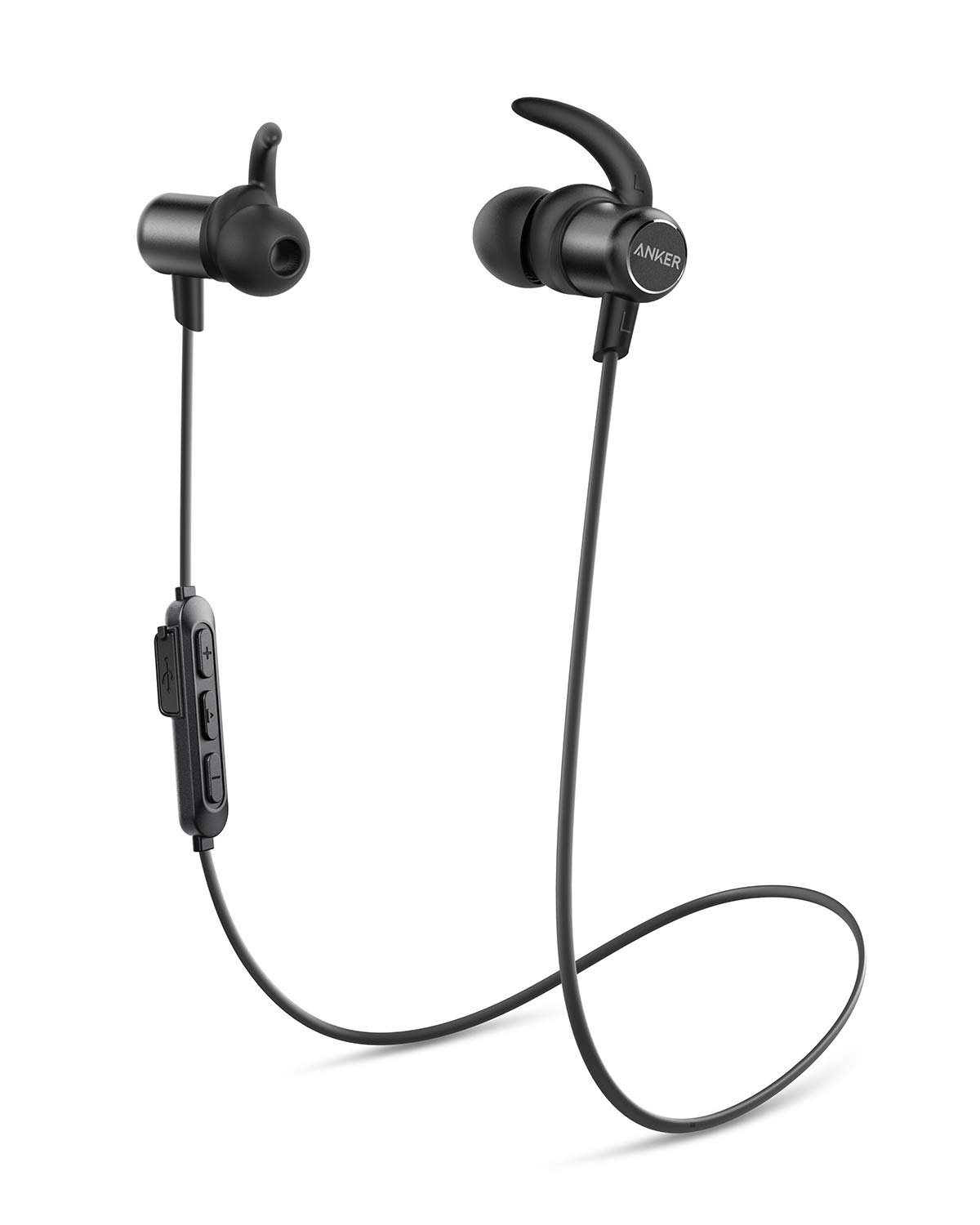 anker soundbuds waterproof