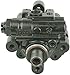 Cardone 21-5223 Remanufactured Power Steering Pump without Reservoir (Renewed)