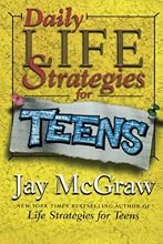 Daily Life Strategies for Teens