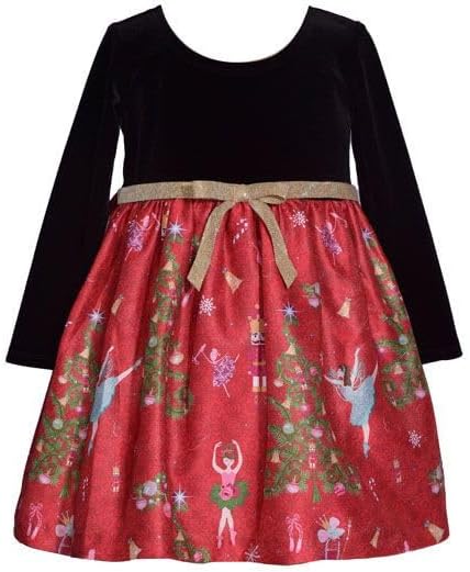 ashley ann christmas dresses Amazon.com: Ashley Ann Infant & Toddler Girls Red Velvet Glitter & Sequin  Santa Claus Holiday Dress 12m: Clothing, Shoes & Jewelry