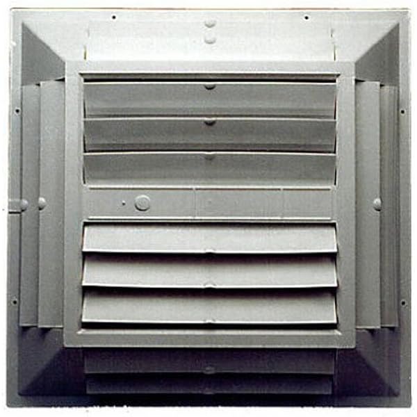 evaporative cooler vent