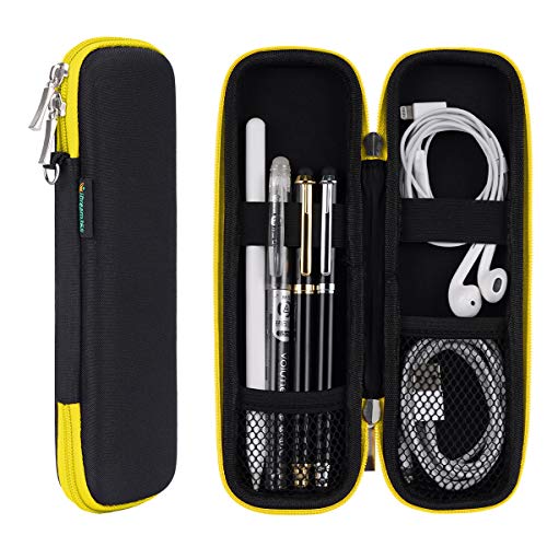 iDream365 Small Pencil Case Holder for Pencils