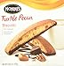 Nonni's Limone Biscotti Italian Cookies - 2 Boxes Lemon Cookies - Biscotti Individually Wrapped Cookies - Lemon Italian Biscotti Cookies w/White Icing - All Natural Ingredients - Kosher - 6.88 oz