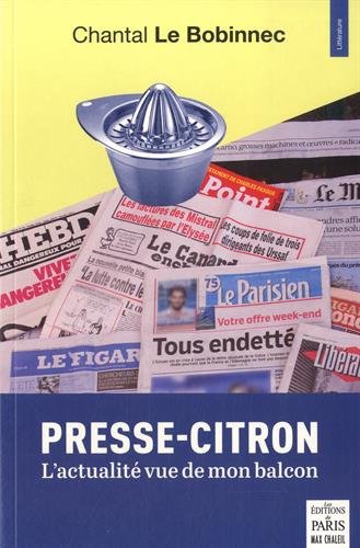 Presse-citron