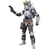 Star Wars Black Series 6" Action Figure Bad Batch Tech