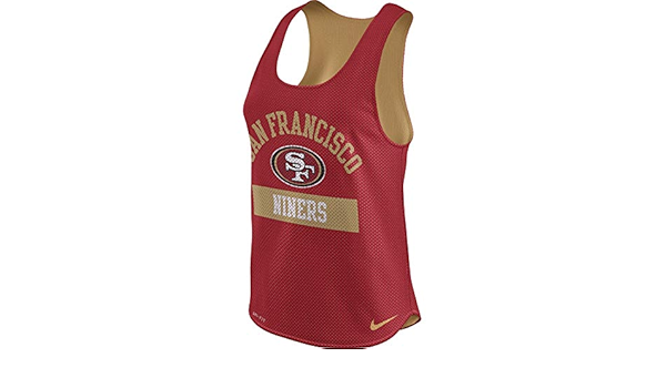 49ers women's apparel amazon