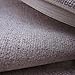 Gillberry Christmas Linen Square Throw Flax Pillow Case Decorative Cushion Pillow Cover (Beige H)