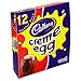 Cadbury Creme Egg 8pk 320g (Pack of 1)