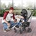 Chicco Liteway Stroller, Ocean