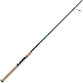 St. Croix Rods Premier Spinning Rod, PS, Premium Quality, Durable, High Performing Spinning Rod