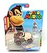 Hot Wheels Super Mario Character Cars Donkey Kong Vehicle 7/7 First Appearance