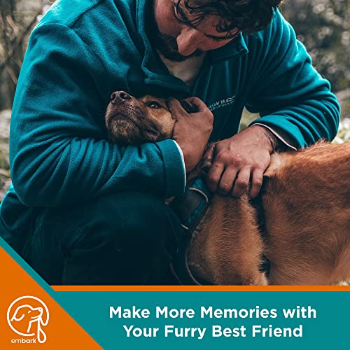 Embark Adventure XL Dog Harness NoPull Dog Harnesses for Extra Large