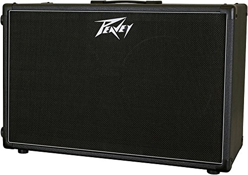 Peavey 212-6 - 120W 2x12" Cabinet