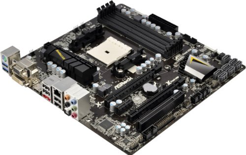 DOWNLOAD DRIVERS: ASROCK FM2A85X ATI