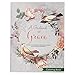 A Garland of Grace: An Inspirational Adult Coloring Book Featuring the Proverbs by 