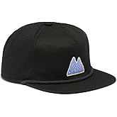 Mountain Hardwear Unisex-Adult Canvas 5 Panel Hat