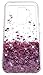 Samsung Galaxy S9 Plus case SunStory Luxury Fashion Design with Moving Shiny Quicksand Glitter and Double Protection with PC Layer and TPU Bumper Case for Samsung Galaxy S9 Plus (Rose Gold)