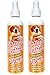 Dog Food Flavor Spray 12-8 Oz. Bottles