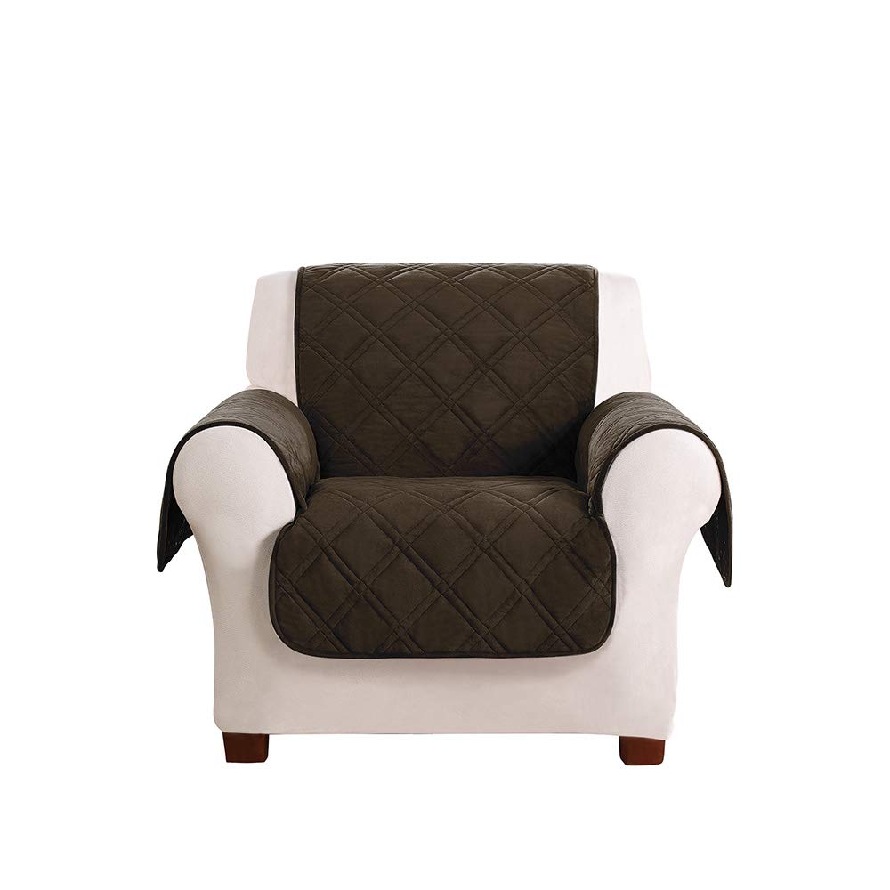 Best sure fit quilted cotton sofa cover