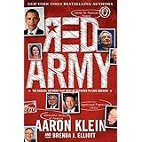 Red Army: The Radical Network That Must Be Defeated to Save America