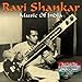 Ravi Shankar - Music Of India